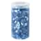 Blue Crushed Glass By Ashland®